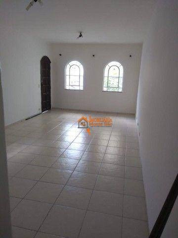 Imagem 2 de 19 de Sobrado Com 3 Dormitórios À Venda, 200 M² Por R$ 800.000,00 - Vila Rosália - Guarulhos/sp - So0807