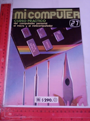 Revista Ami Computer No 27