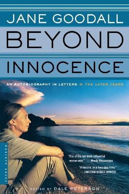 Libro Beyond Innocence - Goodall