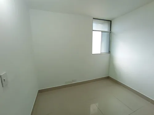Arriendo Apartamento En Calasanz Parte Alta.