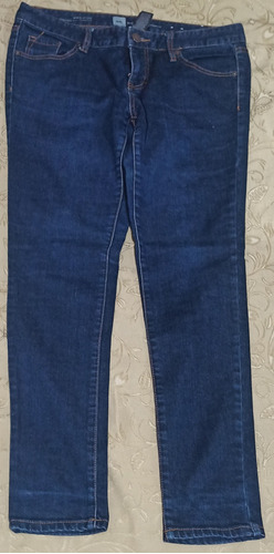 Pantalón De Jean Mossimo Talle 42