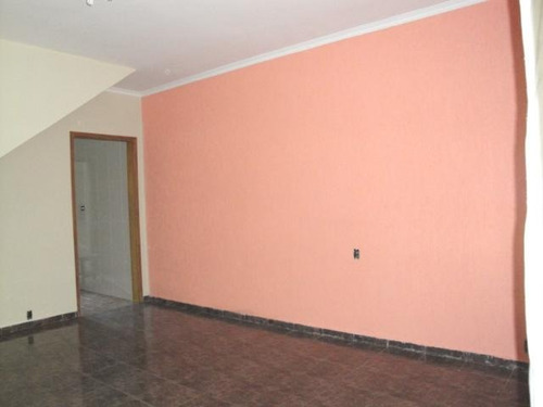 Imagem 2 de 30 de Sobrado - Jardim Olavo Bilac - São Bernardo Do Campo/sp - So0827