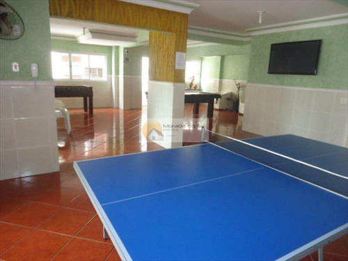 Imagem 23 de 30 de Apartamento 3 Dormitórios, Esacada Gourmet - V3160