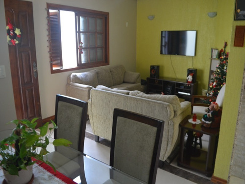 Imagem 4 de 30 de Casa - 1119 - 32135232