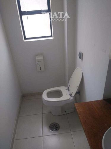 Imagem 7 de 12 de V Mathias Santos Elevador Conjunto Comercial Coz 1 Vg Col Insuf - V399892