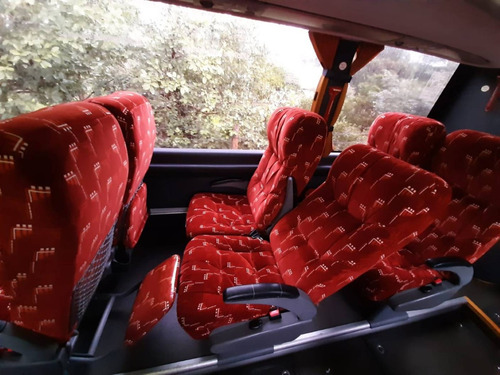 Imagem 9 de 16 de Irizar Pb Volvo B9 R380 Ônibus Luxo Completo Leito Turismo