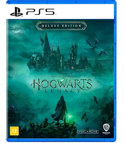 Hogwarts Legacy: Pré-venda é liberada, confira o preço no PC