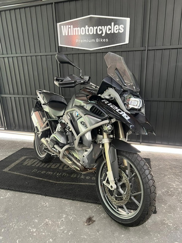 Bmw R 1200 Gs Sport 