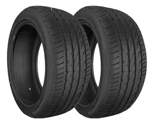 Kit 2 Pneus Speedmax Aro 17 225/45r17 94w Frd26