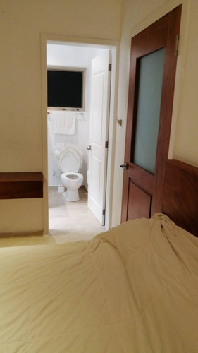 Imagen 6 de 12 de Hermoso Estudio Amueblado En Zona Residencial En Cancún, 65223