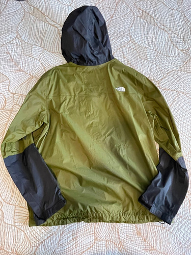 Chamarra North Face Xl Altavista Dryvent No Thermoball (Usado)