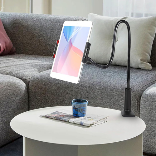Soporte De Teléfono Selfdee Para Escritorio, Soporte De Cama