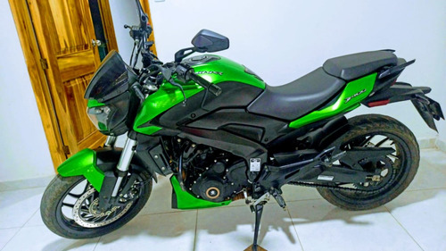 Bajaj Dominar 400