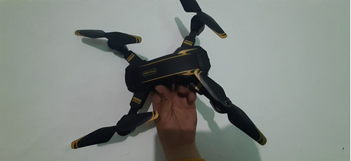 Drone Kbdfa 66 5g 8k , Cámara Obstáculos,  Regreso Gps Soste
