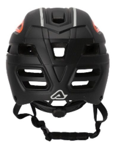 Imagen 2 de 6 de Casco Ciclismo Acerbis Nn Profecional Motoscba Bikers