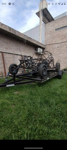 Arenero Utv Salta Dunas