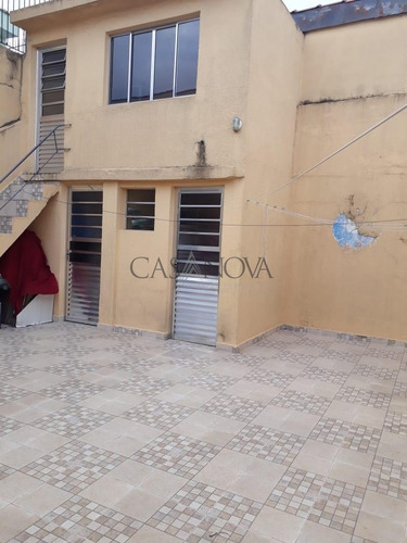 Imagem 26 de 30 de Casa À Venda Em Jardim Da Saúde - Ca002544
