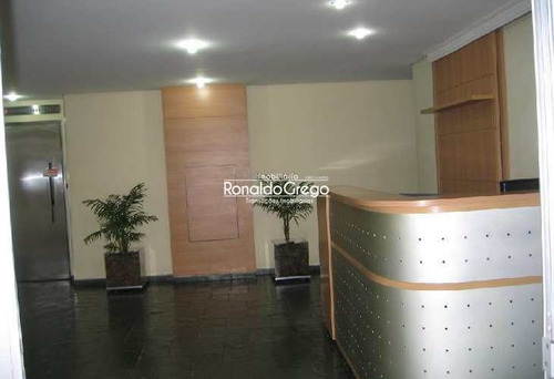 Imagem 21 de 21 de Apartamento Venda/locação 1 Dorm, Bela Vista, Sp - R$ 460 Mil - A4731