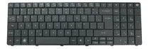 Comprar Teclado Compatível Para Notebook Gateway Ne57007b