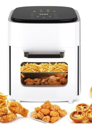 Air Fryer/ Freidora De Aire 15l