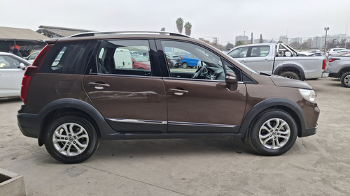 Dfm Joyear X3 1.6 Luxury