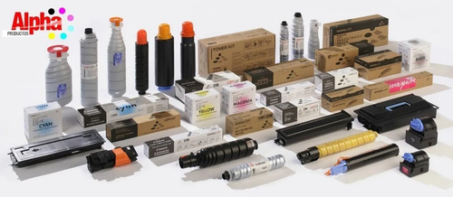 Kit De Unidad De Imagen Y Toner Para Mlt-d358s Mlt-r358