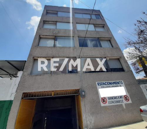 Edificio En Venta En Niños Héroes Querétaro