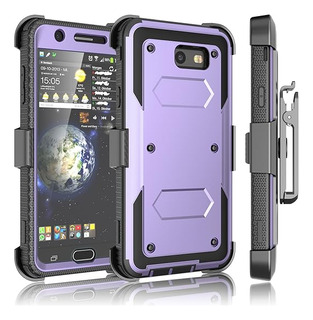 Tekcoo Galaxy J7 Sky Pro Funda Tekcoo Galaxy J7 Vj7vj7