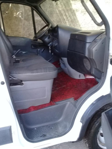 Iveco Daily 35c14 / 2011