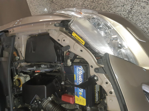 Toyota Corolla 2.0 Altis Flex Blindado