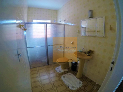 Imagem 19 de 19 de Sobrado Com 2 Dormitórios À Venda, 160 M² Por R$ 390.000,00 - Jardim Esperança - Jacareí/sp - So0586