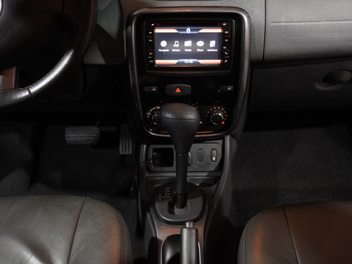 Renault Duster 2.0 16v Dynamique Hi-flex 5p