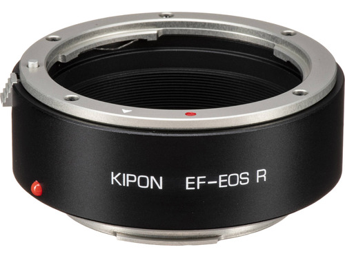 Kipon Lens Mount  Para Canon Ef-mount Lens A Canon Rf-mount