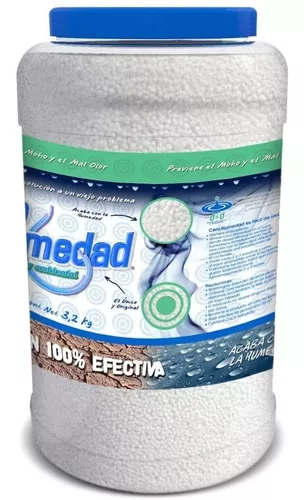 ABSORBE HUMEDAD 350ML 180GR FOR (12)