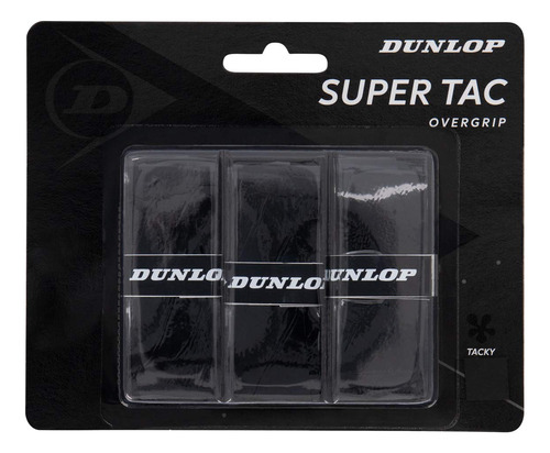 Super Garre Tenis Dunlop Tac