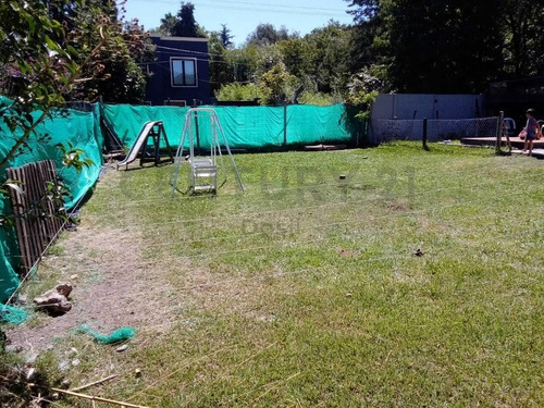 Imagen 9 de 11 de Barrio Semicerrado Las Nazarenas Pilar. Lote Terreno En Venta