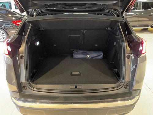 Imagen 14 de 15 de Peugeot 3008 2019 2.0 Gt-line Hdi Tiptronic Cassano Automobi
