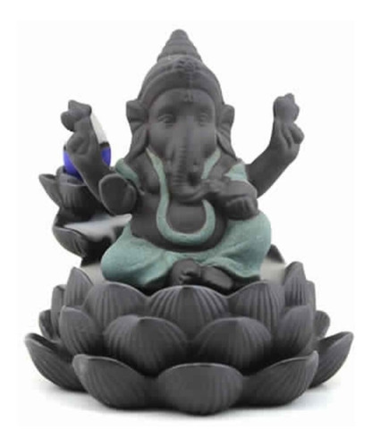 Porta Conos Ganesh Portaconos Nuevo Importado Regalo