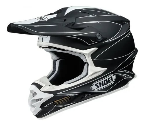 Casco Shoei Motocross MercadoLibre