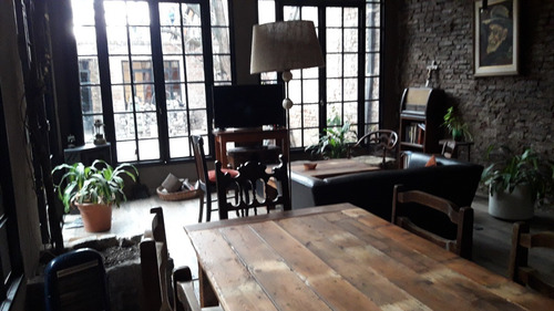 Imagen 5 de 30 de Casa Francesa Con Un Toque Industrial Para Eventos Tranquilos, Bautismos, Comuniones, Civiles, Reuniones Empresariales Etc. (valor X Evento Diurno) Consulte X Alq. Temporario Tel. 11 -5-150-0102