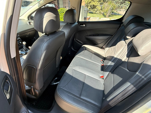 Peugeot 308 1.6 Feline Hdi 115cv