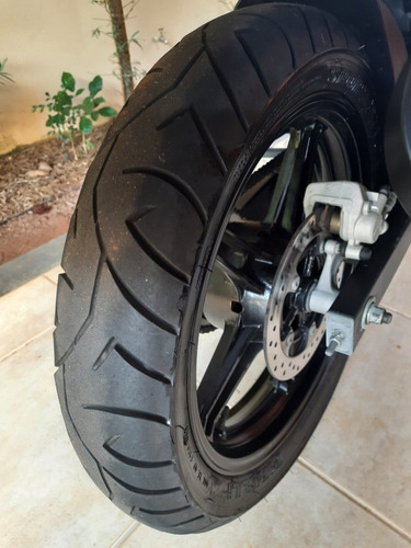 Imagem 3 de 6 de Yamaha Fazer 250 Blueflex