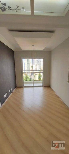 Imagem 6 de 24 de Apartamento Com 2 Dormitórios À Venda, 67 M² Por R$ 440.000,00 - Vila Osasco - Osasco/sp - Ap2481