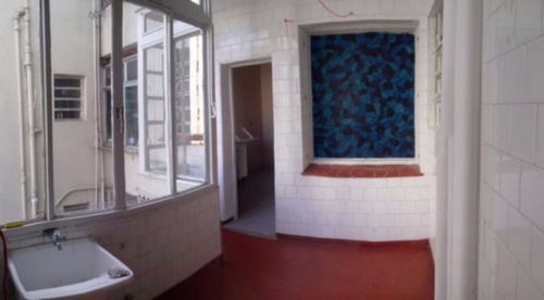 Imagem 9 de 14 de Apartamento Residencial Na Dona Eugenia - 707
