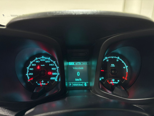 Chevrolet S10 2.8 Ltz Cab. Dupla 4x4 Aut. 4p