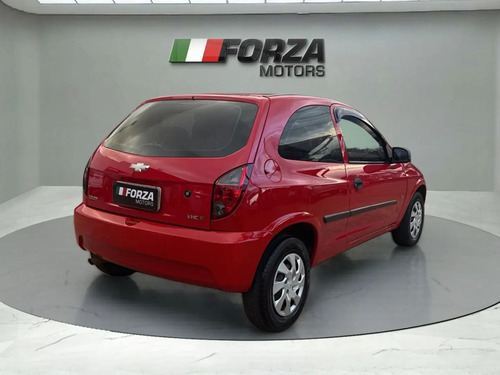 Chevrolet Celta Celta Life/ LS 1.0 MPFI 8V FlexPower 3p