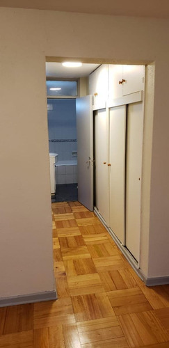 Espectacular Departamento Recién Remodelado Cerca Del Metro