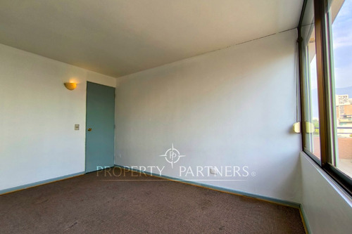 Duplex En Venta En Ñuñoa! Espectacular 7900uf!!!