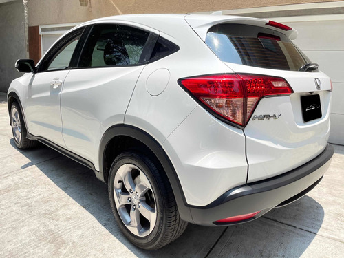 Imagen 5 de 14 de Honda Hr-v 2017 1.8 Epic At Cvt