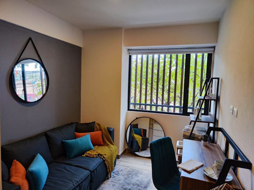 Imagen 7 de 24 de Departamento A 10 Min De Polanco
